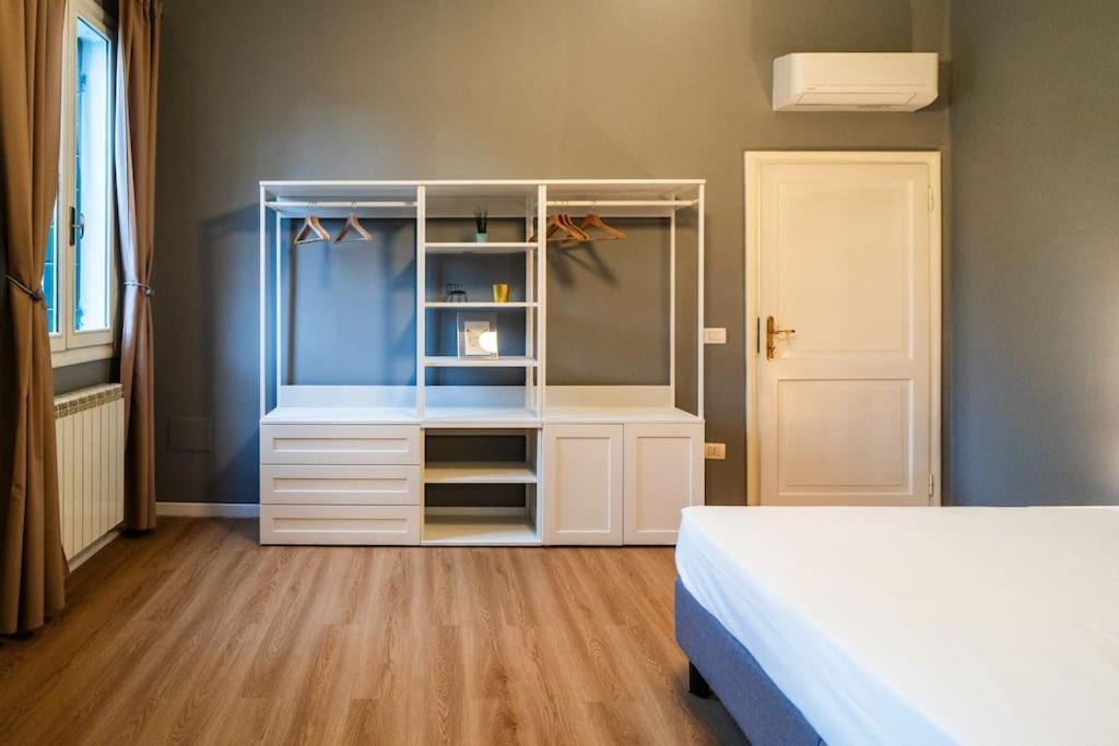 Intero Appartamento Luje Venezia Местре Екстериор снимка